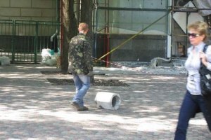 В Днепропетровске сократили рабочий день