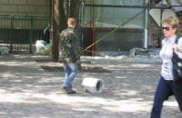 В Днепропетровске сократили рабочий день