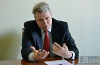 Заступник голови НБУ Дмитро Сологуб: Інфляція тепер для нас ключовий показник