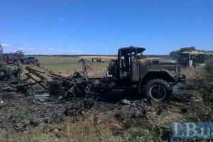 Официальное число погибших под Иловайском достигло 459 человек