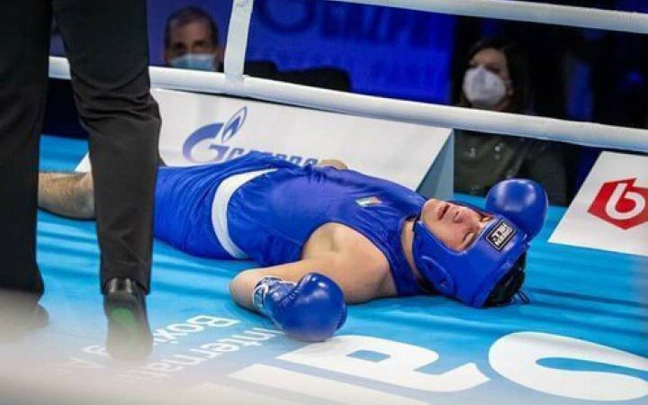 Велика Британія бойкотуватиме чемпіонат світу-2023 з боксу через дозвіл російської символіки
