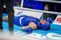 Велика Британія бойкотуватиме чемпіонат світу-2023 з боксу через дозвіл російської символіки