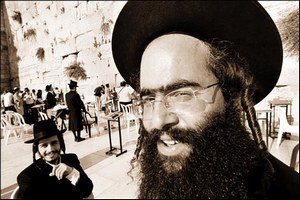 Одесских евреев снова становится больше