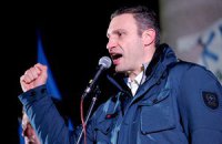​Кличко все еще призывает выдвинуть единого кандидата от оппозиции на выборах-2015 