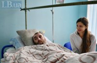 «Я почав цінувати моменти, коли можу встати чи ходити, чи за вухом почухатись»