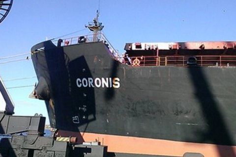 Украина возобновила закупку угля из ЮАР