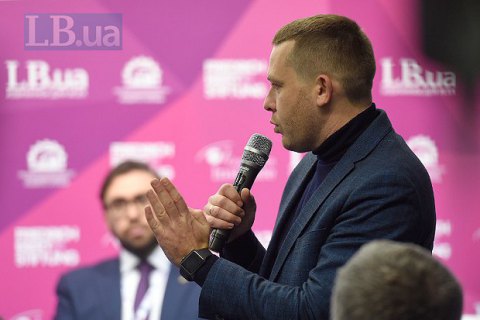 Крулько: закон о реинтеграции Донбасса нужно распространить на Крым