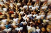 За год население Земли увеличилось на 83 млн человек