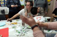 Киев приостановит работу реабилитационных центров из-за карантина
