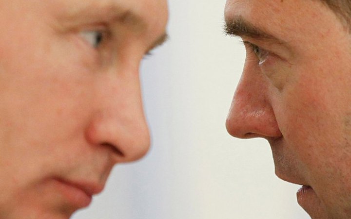 Тактична ядерна зброя в Росії замкнена на різних складах, для транспортування до пускових установок потрібен час, – Bloomberg