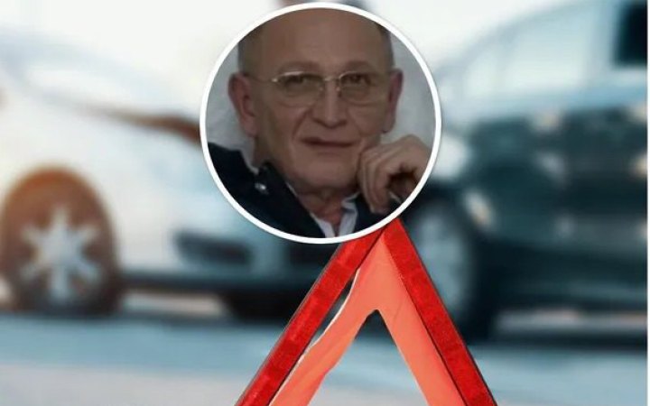 Колишній депутат ВР Олексій Роменюк загинув в ДТП в окупованому Криму