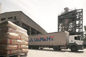 Ирландцы покупают цементный завод в Украине