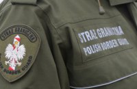 В Польше задержали 17 украинских гастарбайтеров