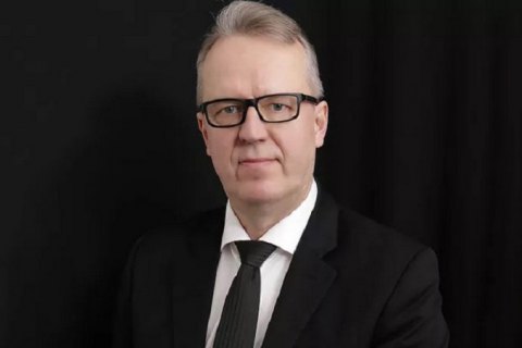 ​Консультативную миссию ЕС в Украине возглавит гендиректор финской таможни