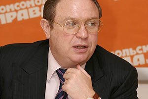 ​Суд арестовал Галицкого на два месяца