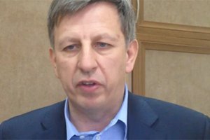 Макеєнко закликав киян не панікувати: продуктів вистачить