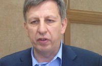 Макеєнко закликав киян не панікувати: продуктів вистачить