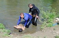 526 людей потонули з початку року в Україні