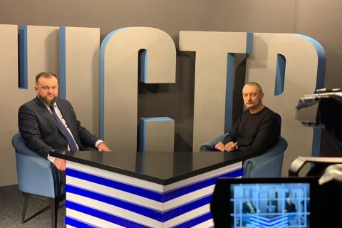 "Во всех районах Николаевщины состоялись Советы регионального развития. К обсуждению привлекаются эксперты", - Александр Кушнир
