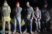 На Одещині рецидивіст намагався "прорвати" кордон, аби вивезти ухилянтів до Придністров'я