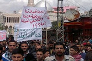 Более 120 сотрудников спецслужб убиты в Сирии