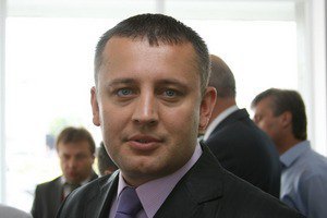 ЦИК лишила шансов одного из претендентов на депутатство от "Батькивщины"