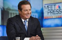 Следствие США заподозрило Манафорта в получении $100 млн в Украине и РФ