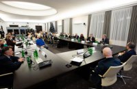 ПДЧ в НАТО для України – це найкраща санкція проти Путіна, - Порошенко