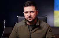 ​Зеленський запропонував європейську допомогу біженцям скеровувати в український бюджет
