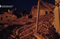 Через російський терор на Дніпропетровщині загинула людина, ще 9 поранені