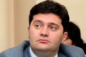 Главный полицейский Грузии ушел в отставку