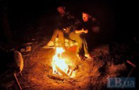 Миссия ОБСЕ договорилась с боевиками о "дне тишины" в Трехизбенке