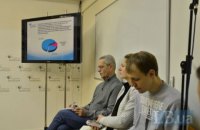34% українців підтримали б наступ на Донбасі
