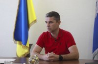 ЦИК обязала теризбирком пересмотреть свое решение об отказе в регистрации мэра Умани на выборы