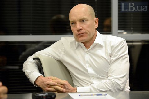 Dragon Capital купил Юнекс Банк нардепа Новинского