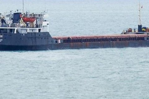 В Турции опознали двух погибших моряков с судна Arvin