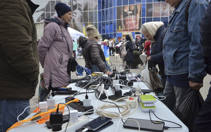 Вже працюють 73% мобільної мережі України, - Федоров