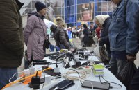 Вже працюють 73% мобільної мережі України, - Федоров
