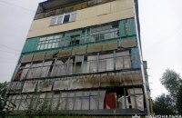 За добу військові РФ здійснили 20 вогневих атак на Донеччину, є загиблий