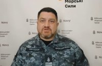 Плетенчук: загрози висадки російського десанту на півдні України немає