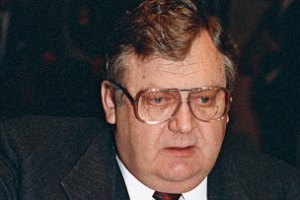 Умер экс-госсекретарь США Лоренс Иглбергер