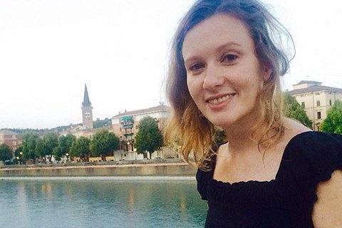 В Бейруте убили сотрудницу посольства Британии (Обновлено)