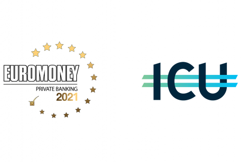 Euromoney визнав ICU лідером ринку капіталів в Україні
