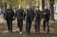 Netflix приобрел права на онлайн-показ фильма украинского режиссера Сенцова "Носорог"