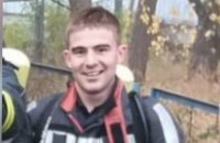 Росіяни взяли в полон рятувальника під час евакуації людей з Гостомеля