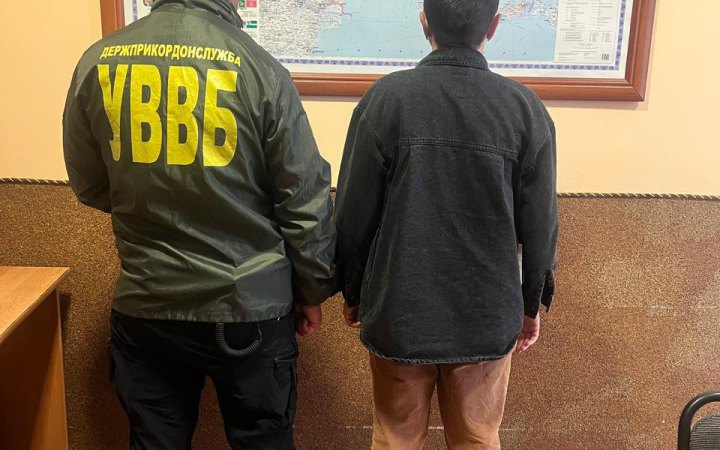 Протягом доби у "Шегинях" двічі намагалися підкупити прикордонників