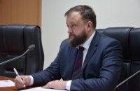 Николаевщина готовится к составлению трехлетнего плана развития области и завершает реализацию годовых инфраструктурных проектов