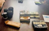 Співробітники Держпродспоживслужби підозрюються у вимаганні хабарів за експорт зерна