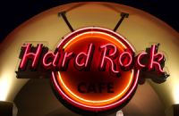 В Киеве появится Hard Rock Cafe