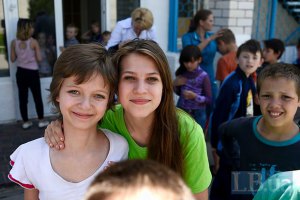 Судьбой беженцев из зоны АТО займется специальный центр 